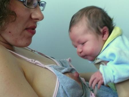 Aller � la cantoche 