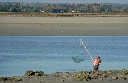 quand la mer monte....