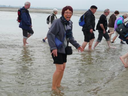 travers�e de la Baie (resina)